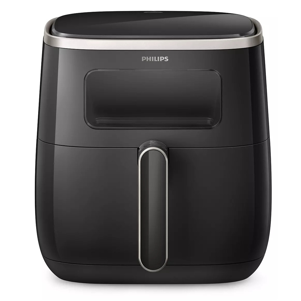 Фритюрник Philips HD9257/80