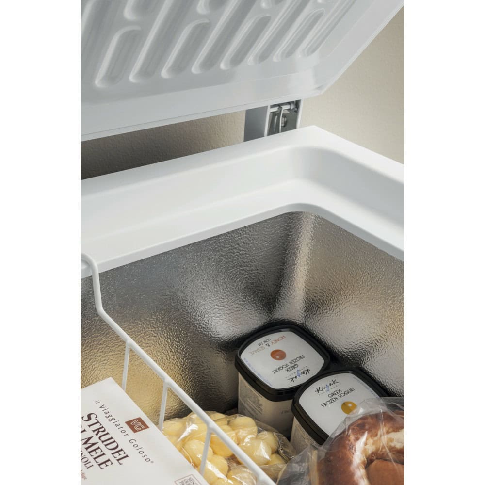 Whirlpool WH2010 FO 2