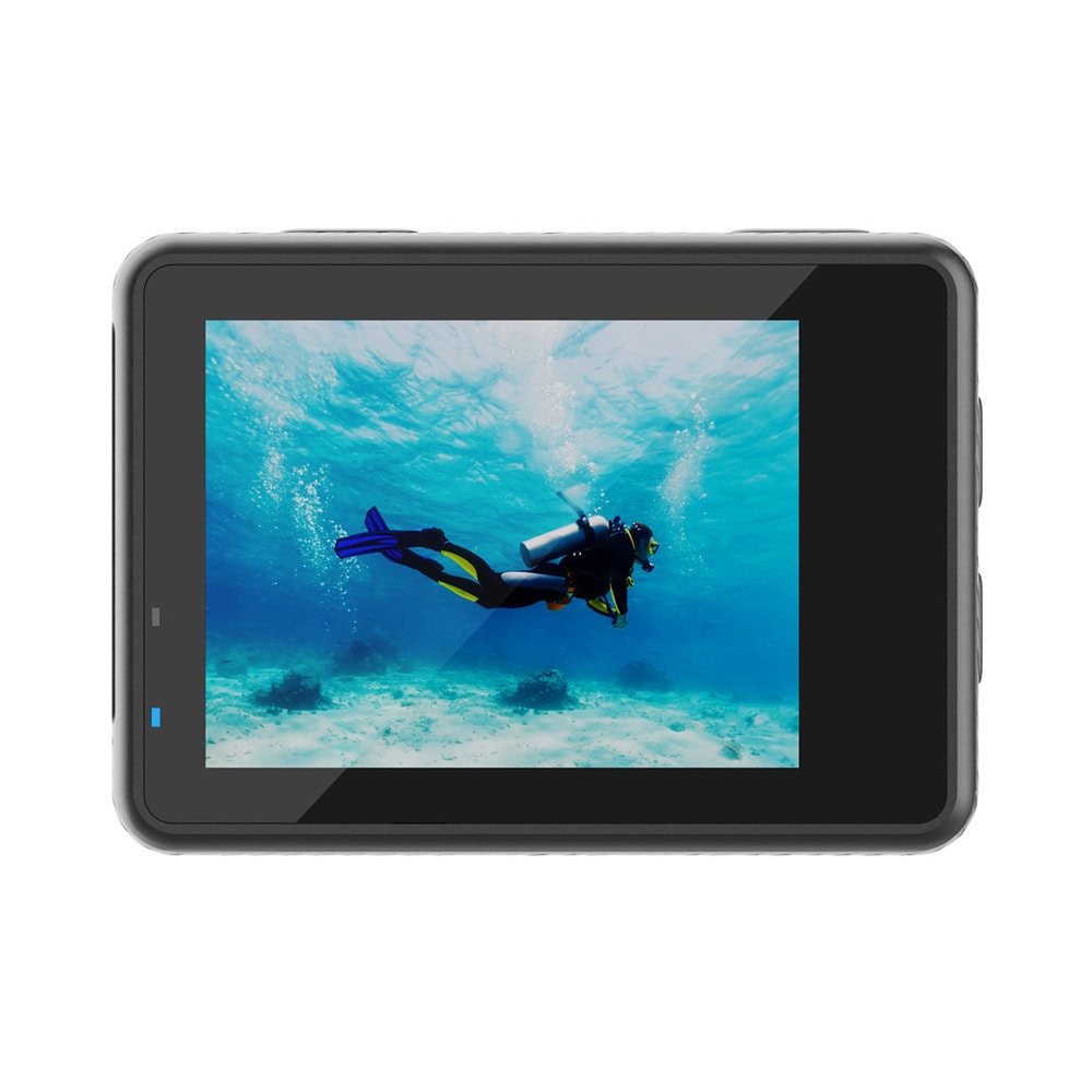 екшън камера xmart wf475ds