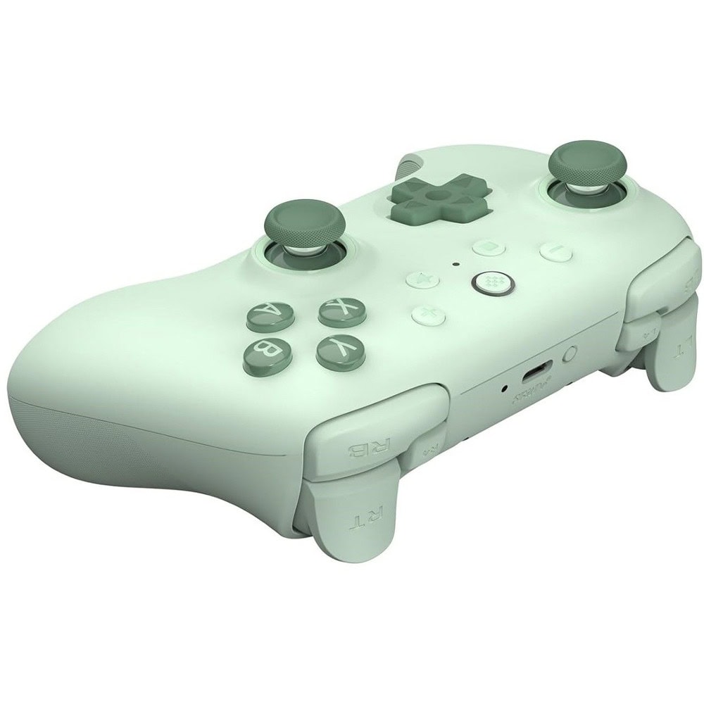 8bitdo ultimate 2c 2.4g green | JAR Computers 8bitdo ultimate 2c 2.4g green