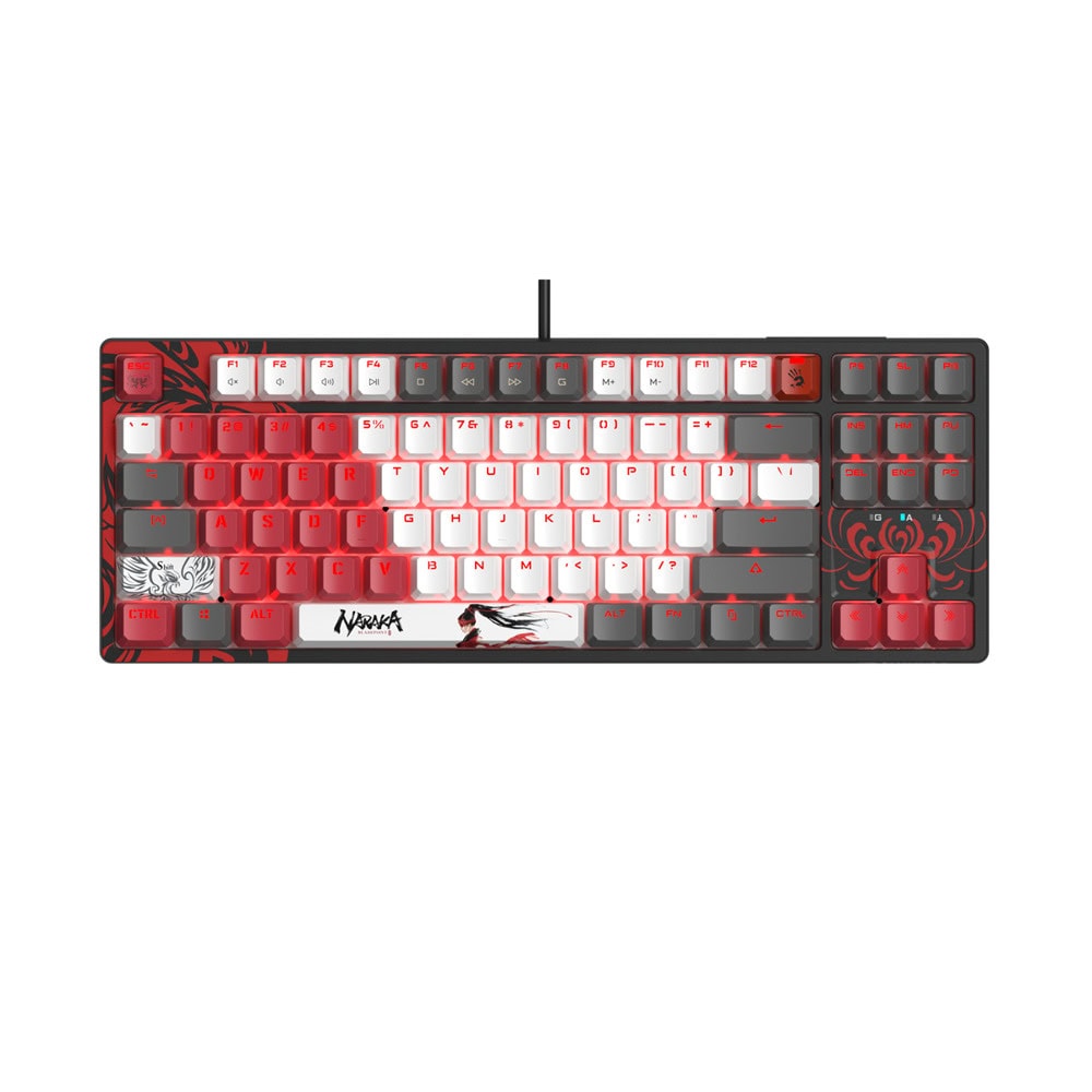 KBA4KEYS87NARAKA