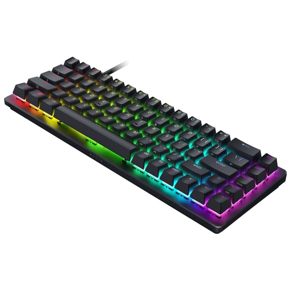 razer huntsman v3 he magnetic mini 65%
