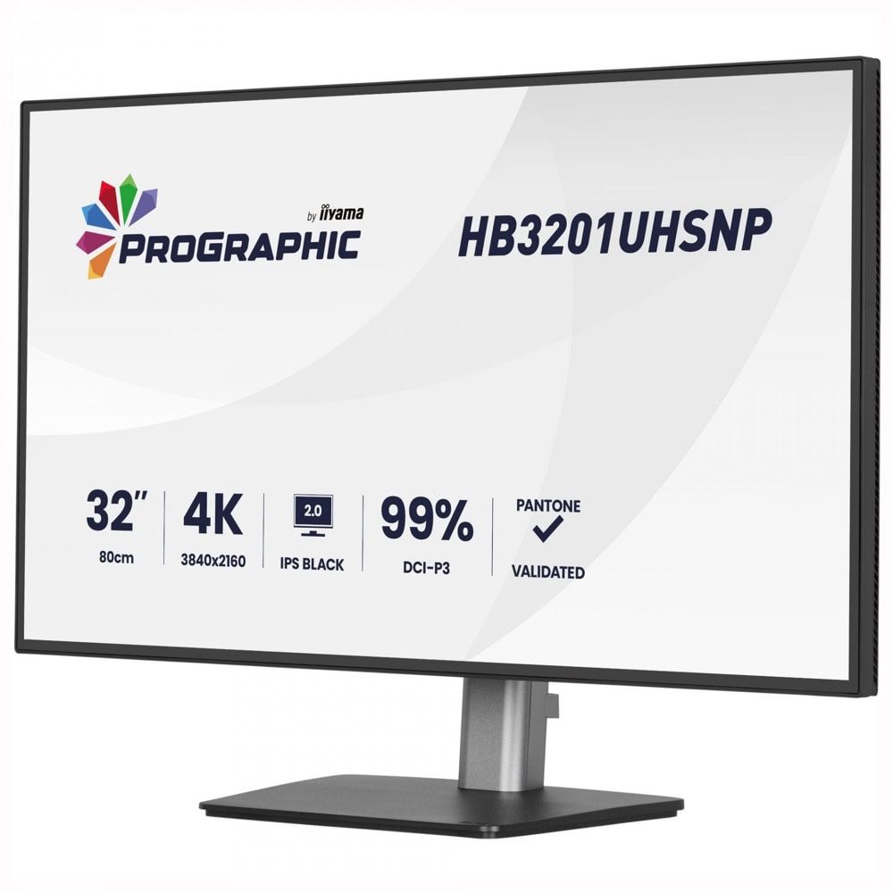 iiyama hb3201uhsnp-b1 | JAR Computers iiyama hb3201uhsnp-b1