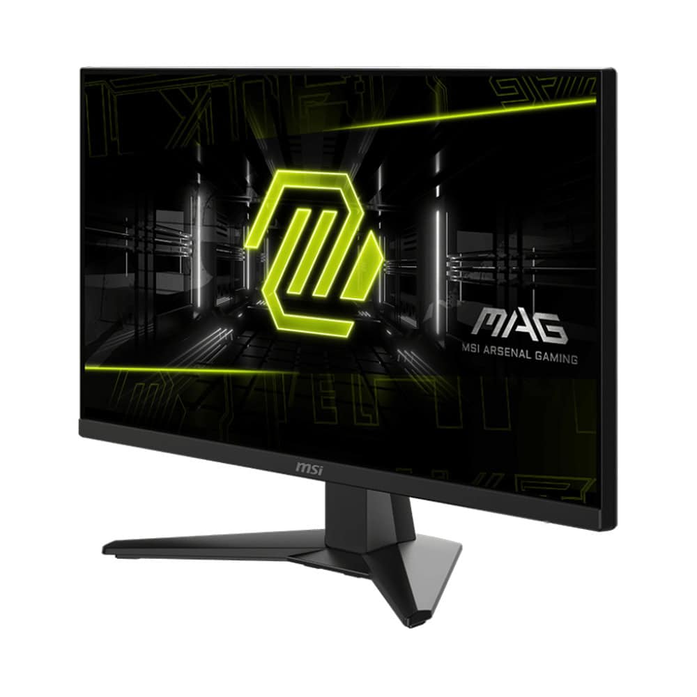 MSI MAG 242F 9S6-3BC51T-007 | JAR Computers MSI MAG 242F 9S6-3BC51T-007