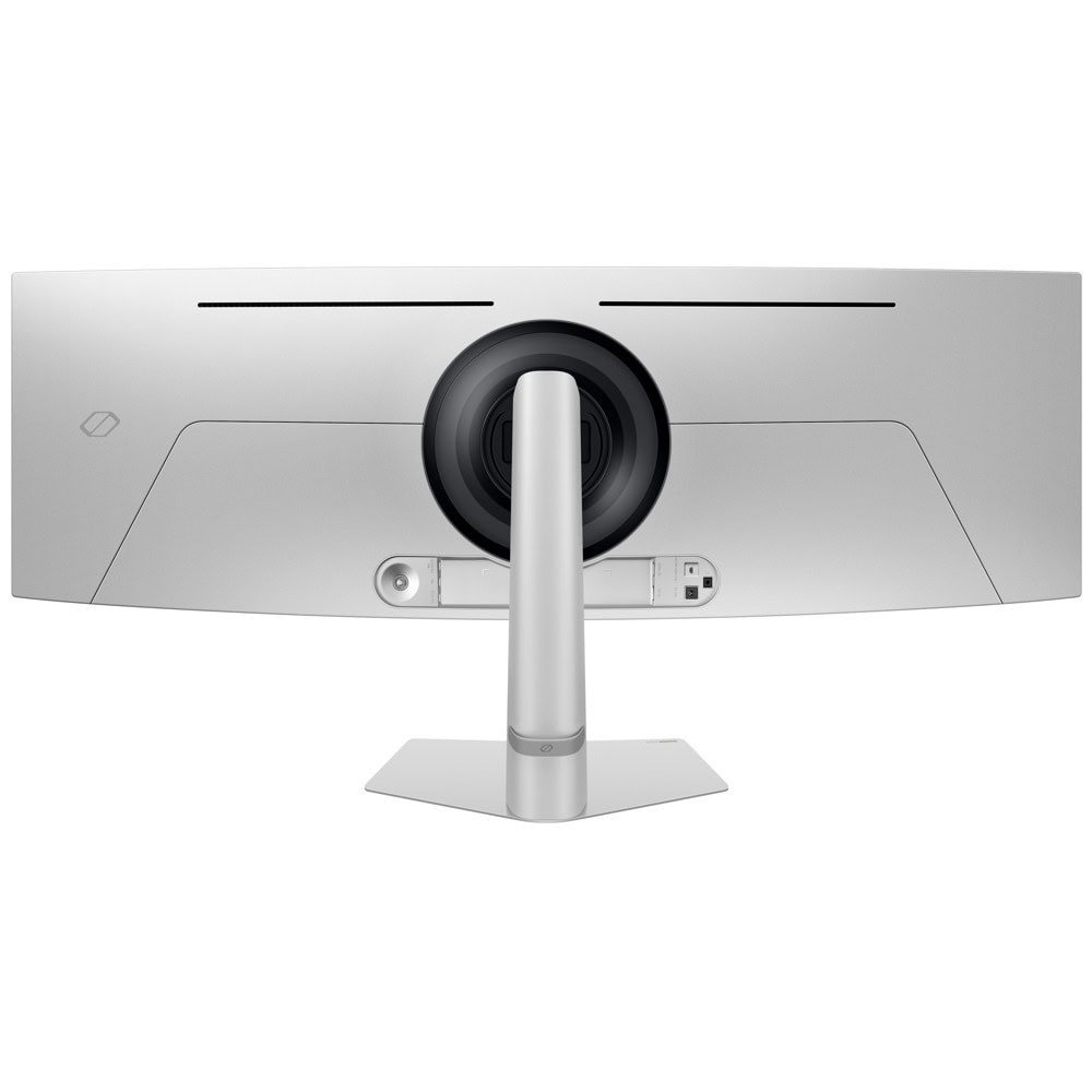 Samsung Odyssey OLED G9 G93SD + Logitech G102 Blac