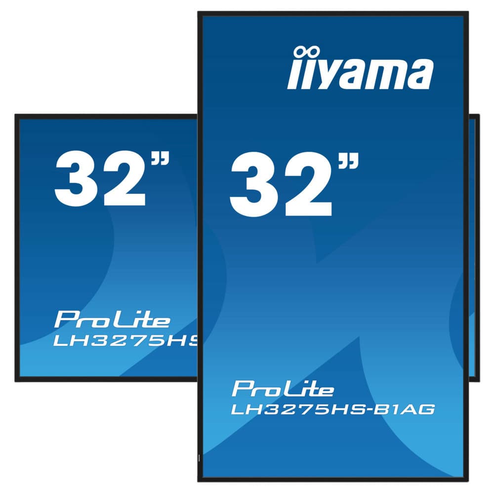 IIYAMA LH3275HS-B1AG