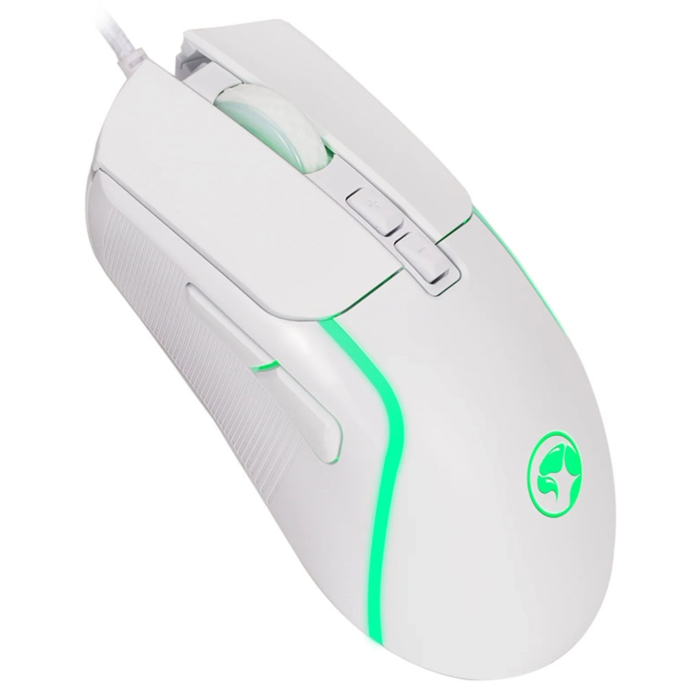 Marvo M292 White M292-WH