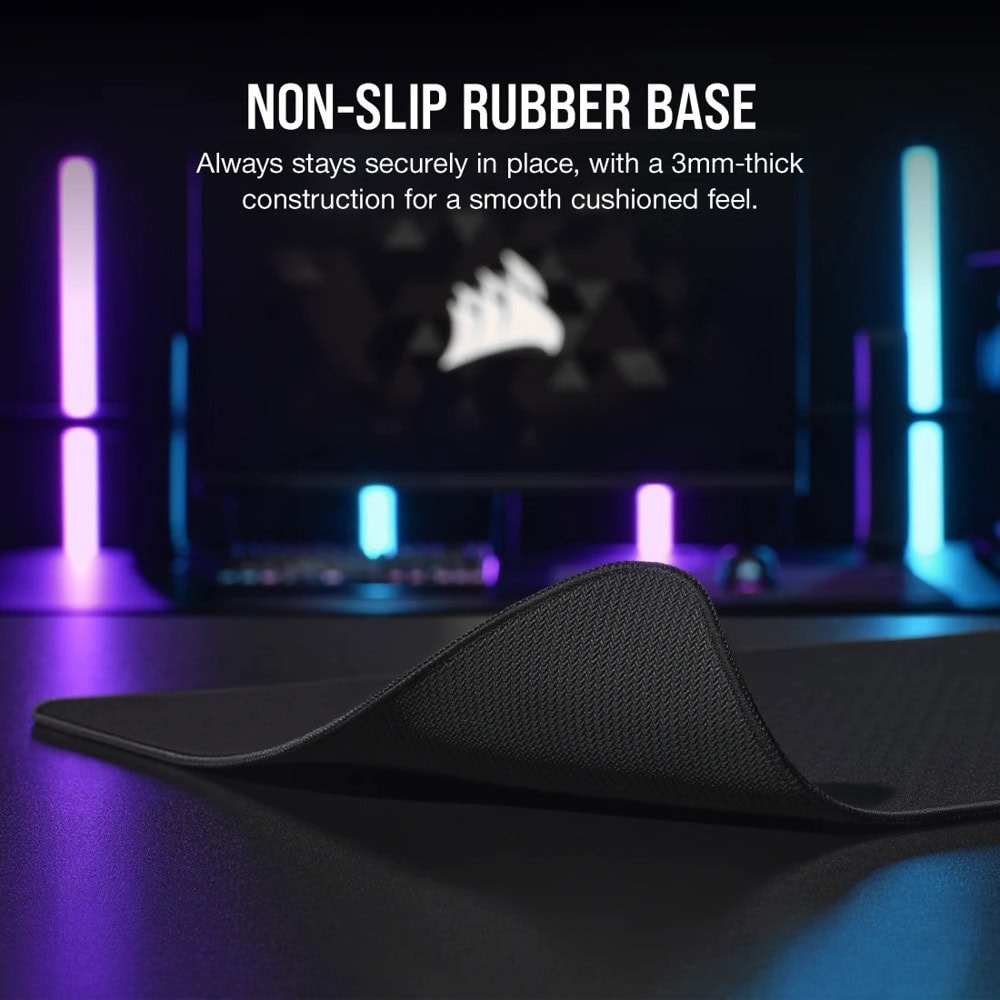 Corsair MM500 v2 Hybrid Cloth