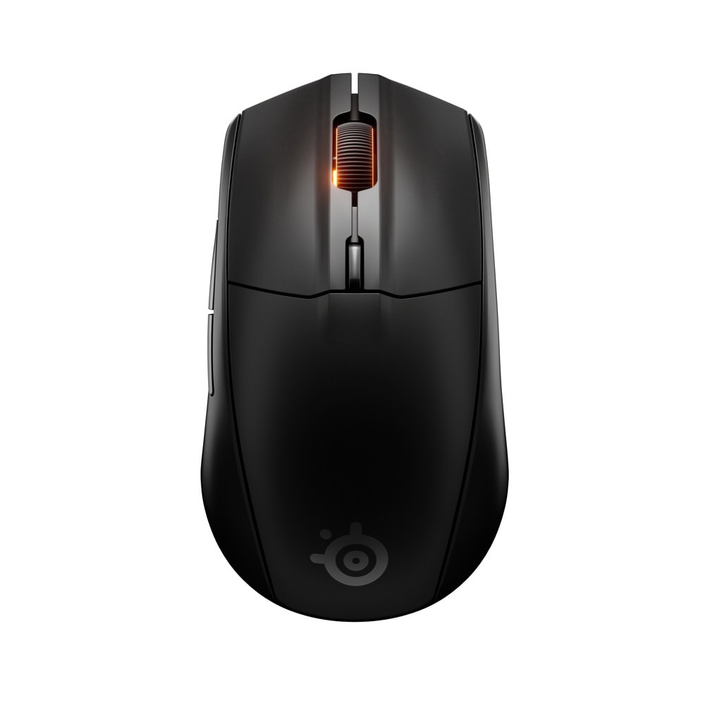 SteelSeries Rival 3 Wireless Gen 2 Black 62523