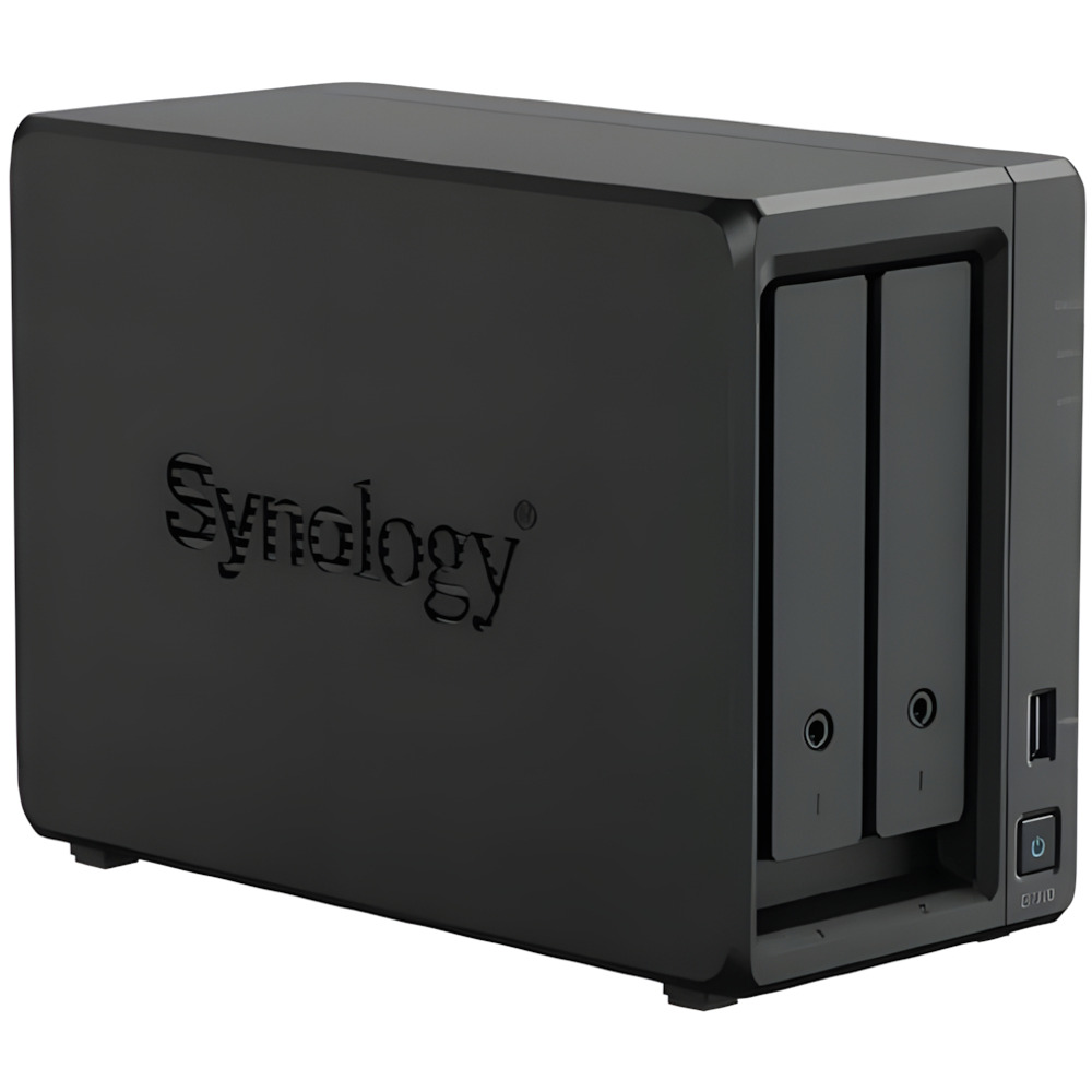 Synology DP320