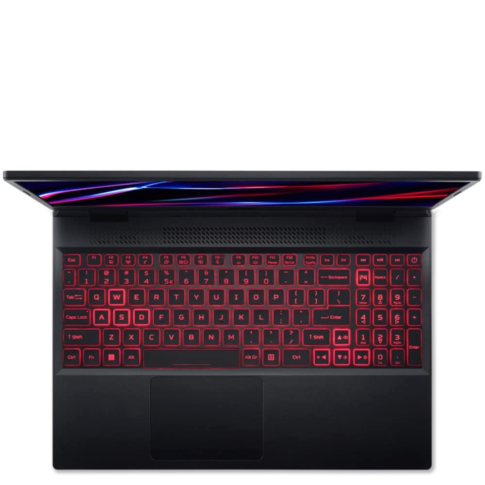 лаптоп acer Nitro 5 AN515-58-50F8 NH.QLZEX.002