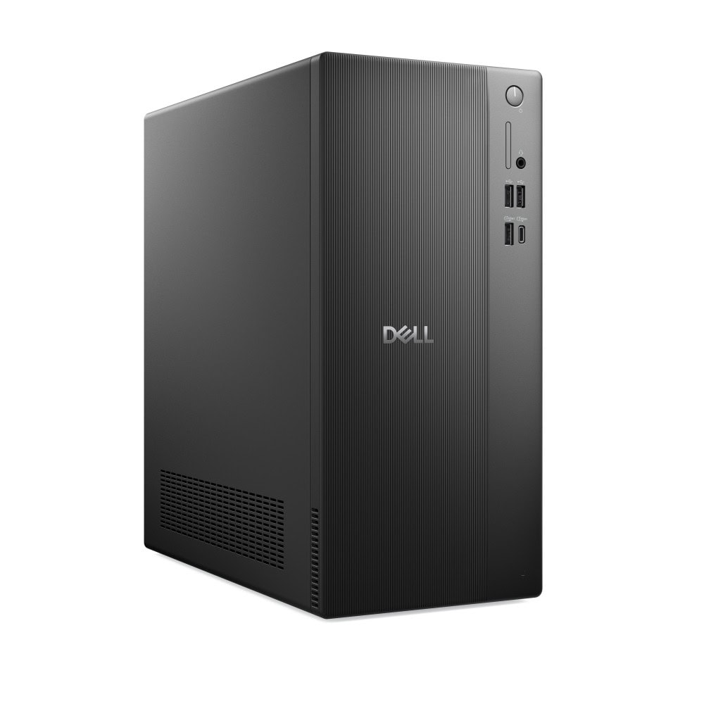 Dell Tower ECT1250 ECT1250_ARLS_102_UBU