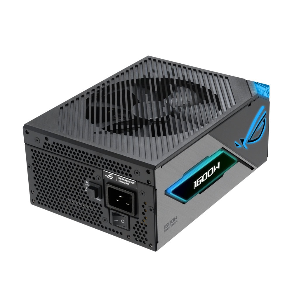 Asus ROG THOR III 1600W 90YE00V1-B0NA00