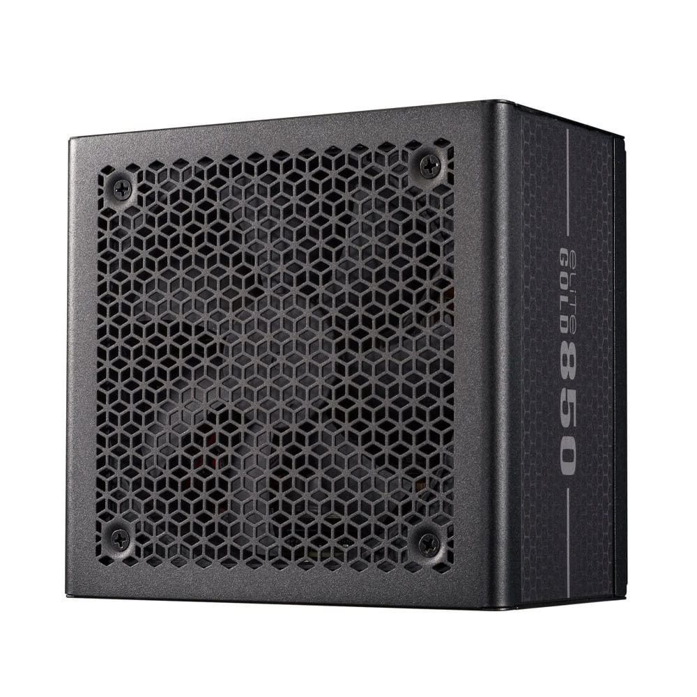 Cooler master Elite Gold 850 Разопакован продукт | JAR Computers Cooler master Elite Gold 850 Разопакован продукт