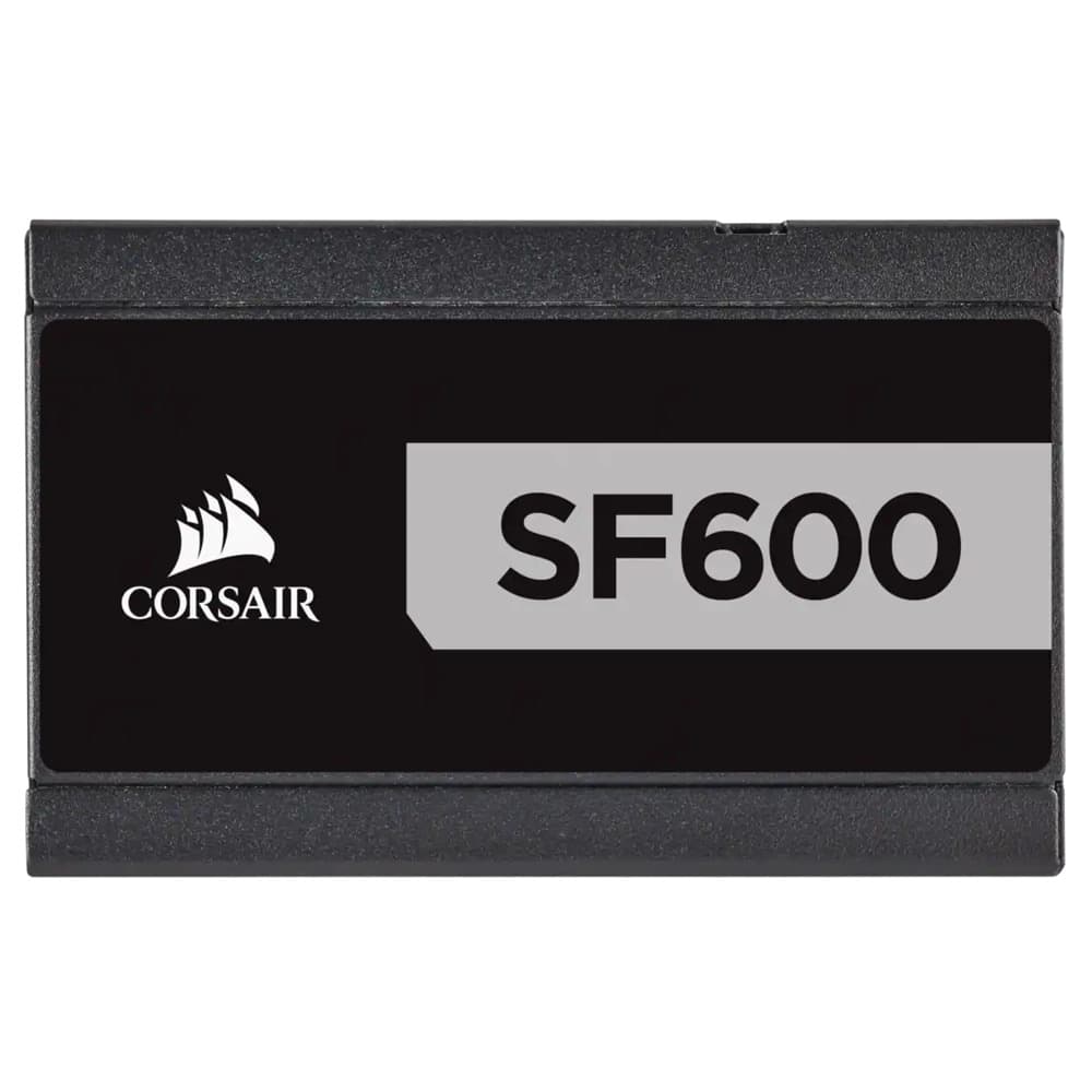 Corsair SF600 80+ Platinum CP-9020182-EU