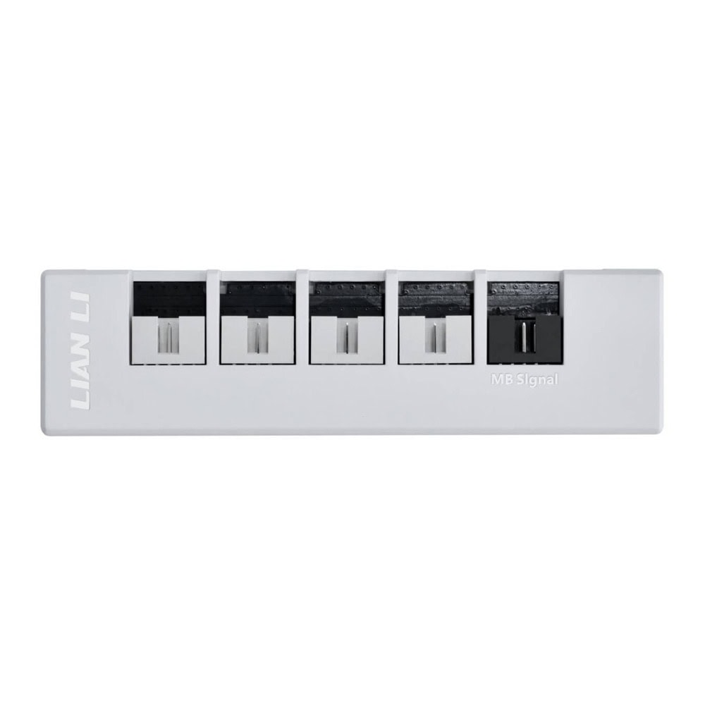 Lian Li G9P.RS1200G.WH00.EU