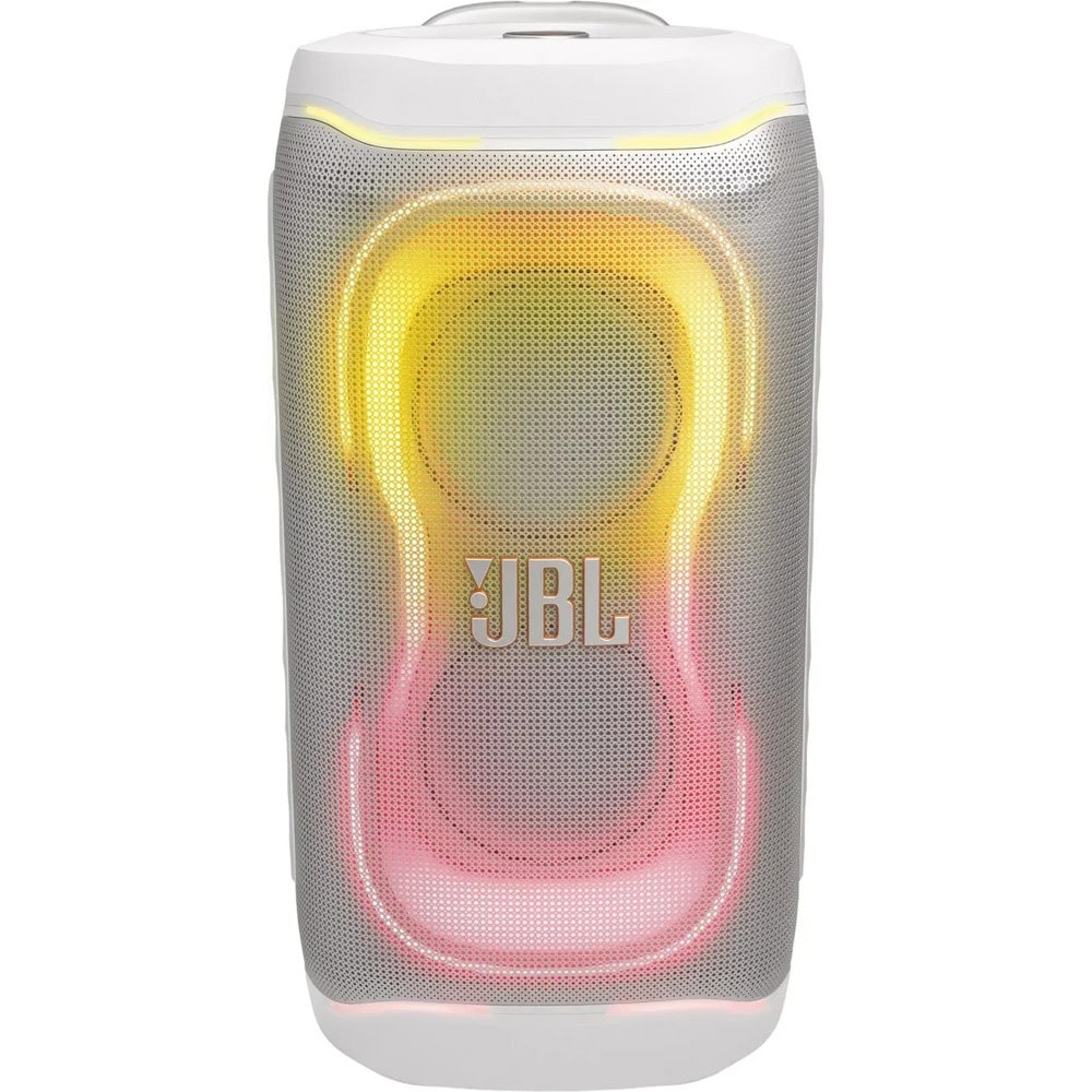 JBL Partybox 330 White 46000631