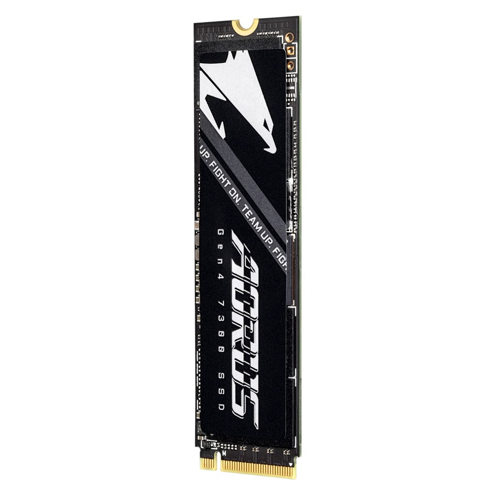 Gigabyte Aorus 7300 w/o heat spreader 1TB
