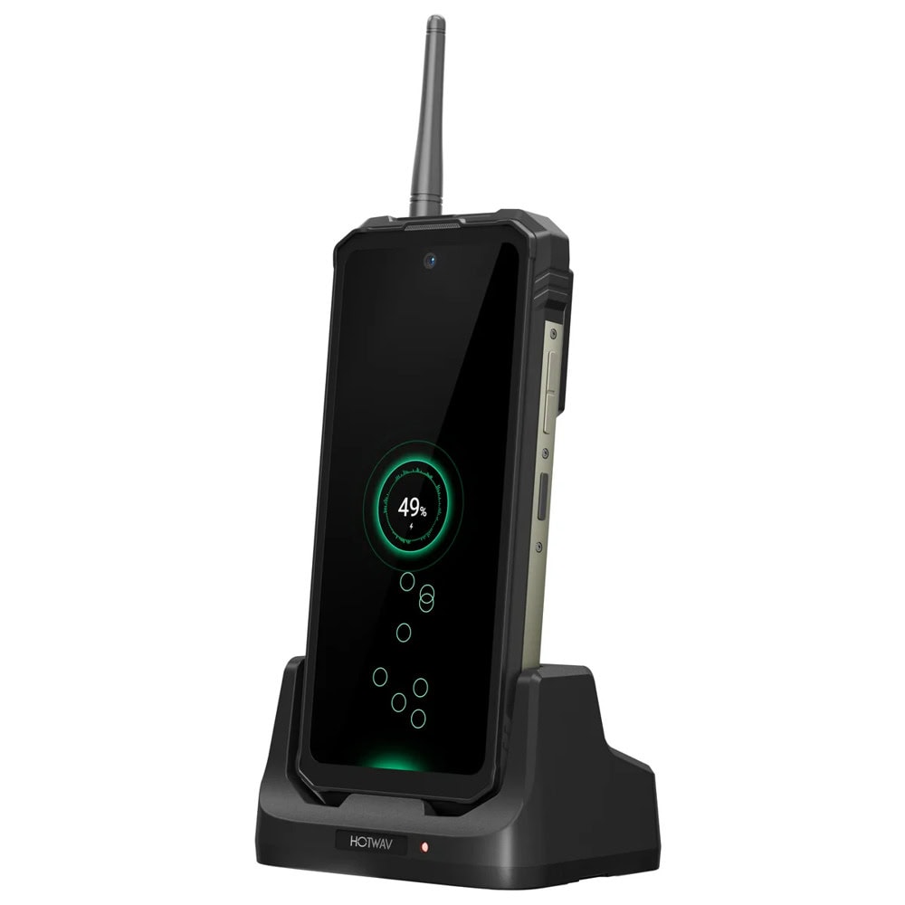 Hotwav Hyper 8 Ultra 512GB/12GB Bronzed Gold