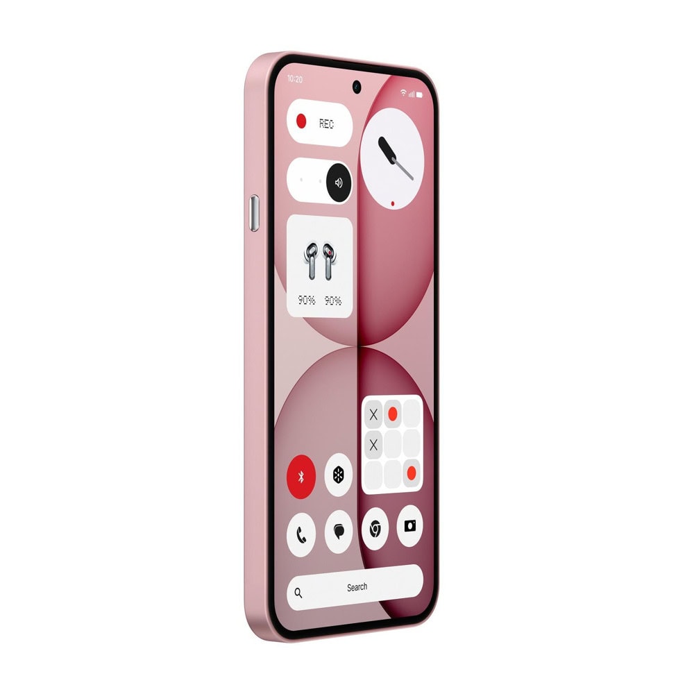 nothing phone (4a) 12/256gb pink a10400280 | JAR Computers nothing phone (4a) 12/256gb pink a10400280