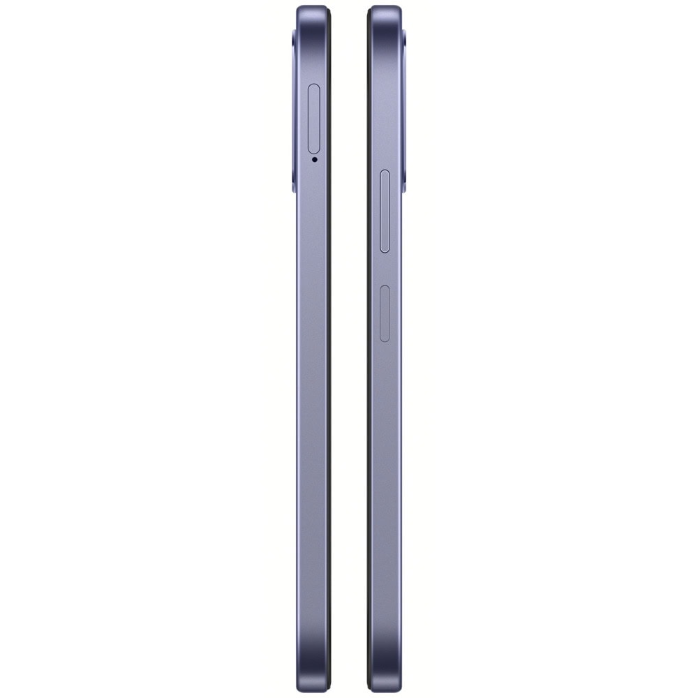 Oppo А6x 4G 4+128 Black Purple