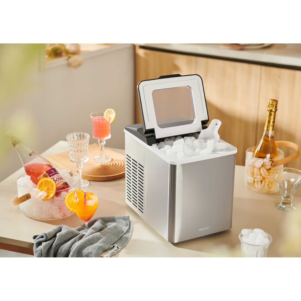 Sencor SIM 3400SS