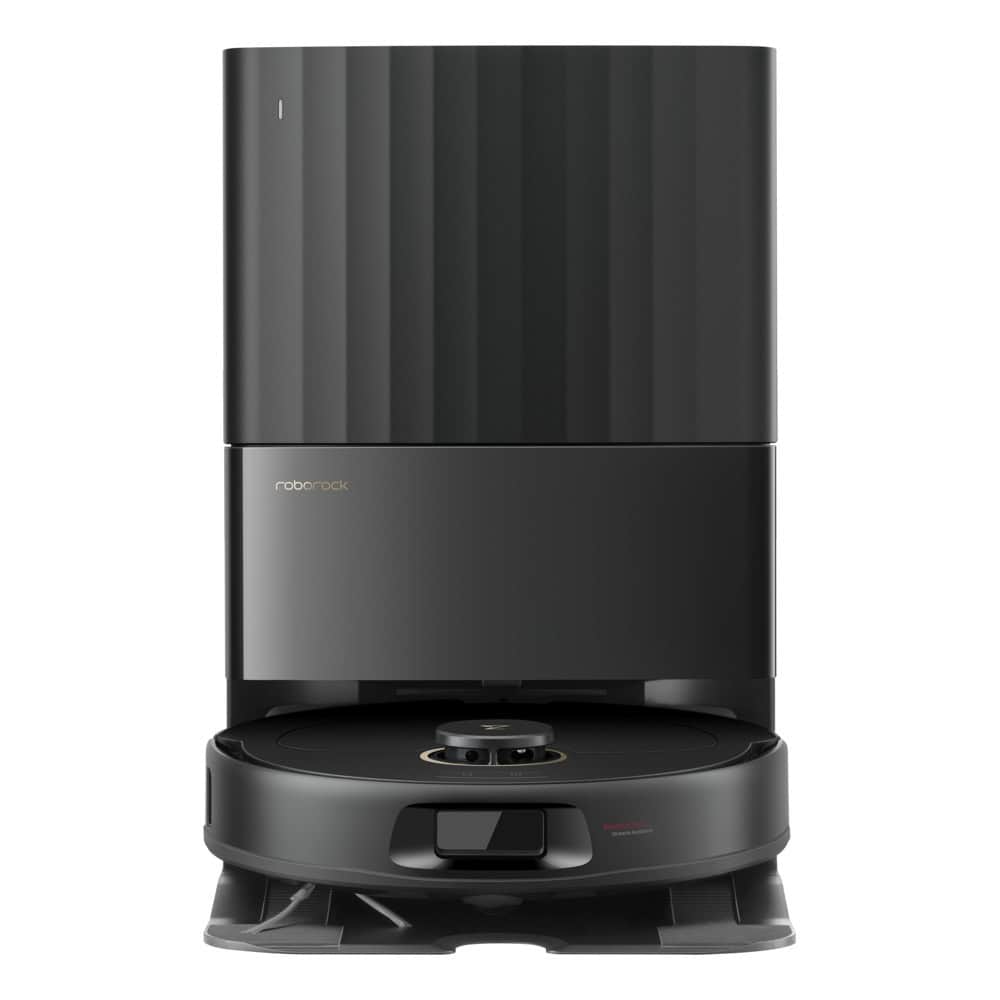Roborock Qrevo 5AE Black QRSP52-00
