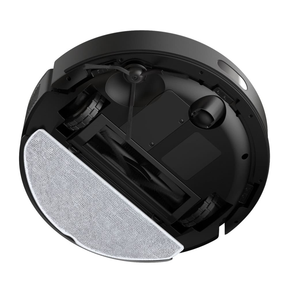 TP-Link Tapo RV30 Max Black