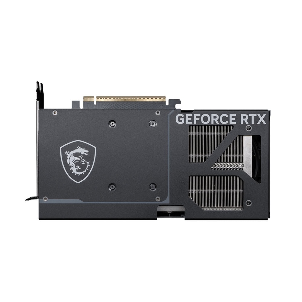 MSI GF RTX 5070 Ventus 2X OC 912-V532-003
