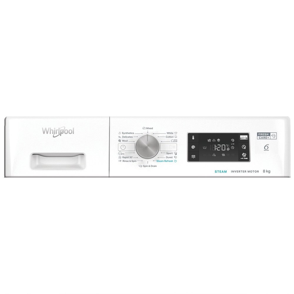 пералня whirlpool ffb 8279 wv ee | JAR Computers пералня whirlpool ffb 8279 wv ee