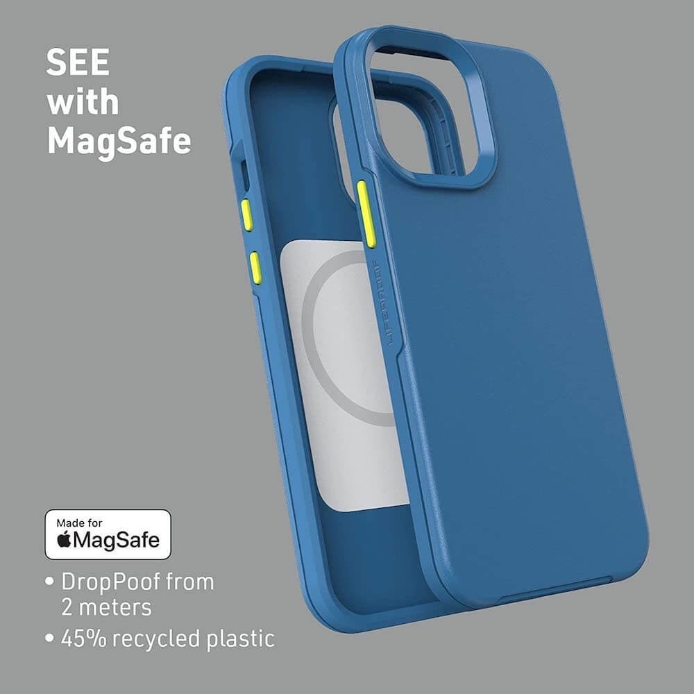 Lifeproof See Case with MagSafe 77-83702