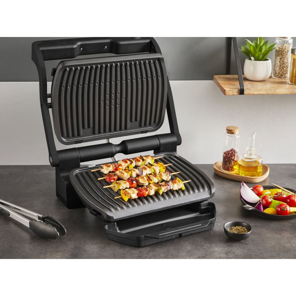 Tefal Optigrill+ GC7178 GC717810