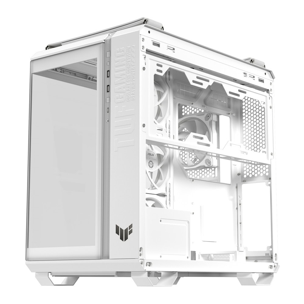 Кутия ASUS TUF Gaming GT502 90DC0093-B19010