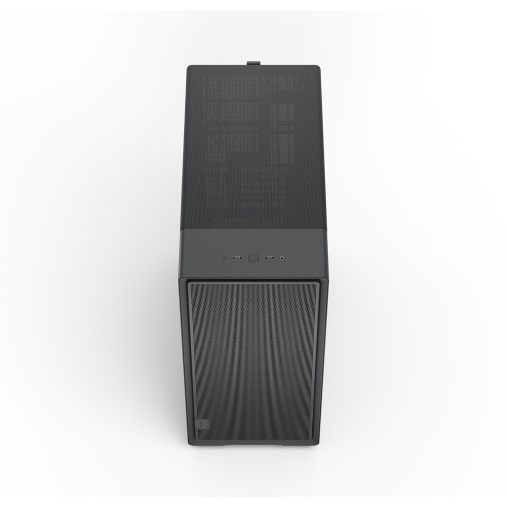 fractal design epoch xl black solid fd-c-epo1x-01 | JAR Computers fractal design epoch xl black solid fd-c-epo1x-01
