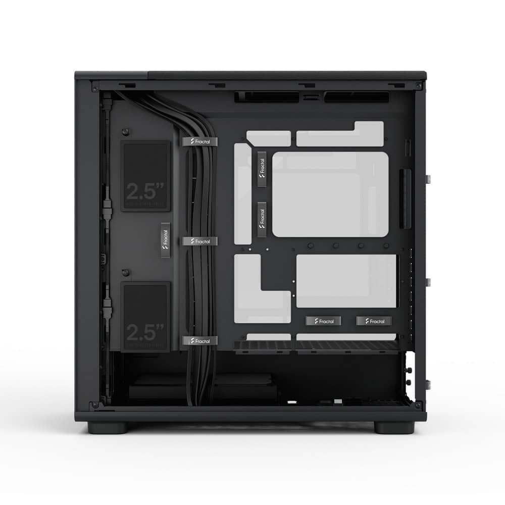fractal design epoch xl fd-c-epo1x-02 | JAR Computers fractal design epoch xl fd-c-epo1x-02