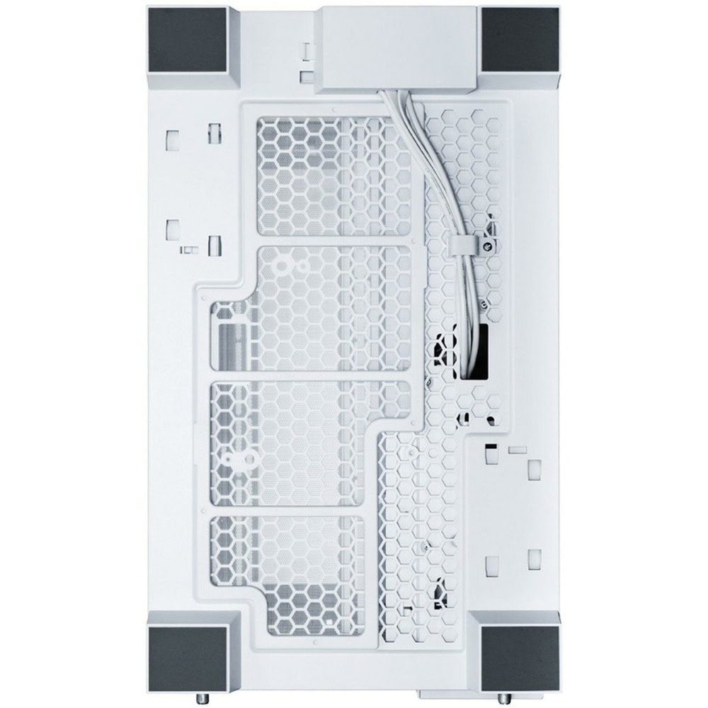 Lian Li O11 Dynamic EVO RGB White G99.O11DERGBW.00