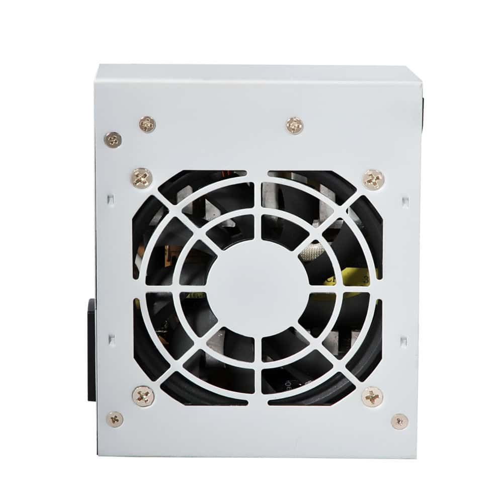 Захранване 300W Spire Jewel SFX mATX Pas | JAR Computers Захранване 300W Spire Jewel SFX mATX Pas