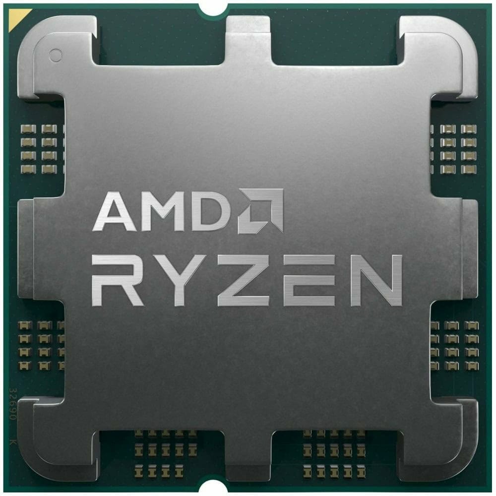 процесор amd ryzen 5 8500g mpk 100-100000931mpk | JAR Computers процесор amd ryzen 5 8500g mpk 100-100000931mpk