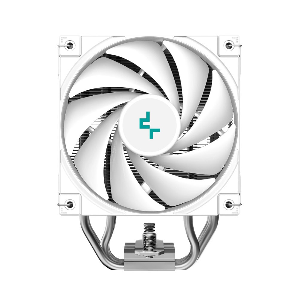 DeepCool AK500S Digital SE WH R-AK500S-WHADMN-GJD