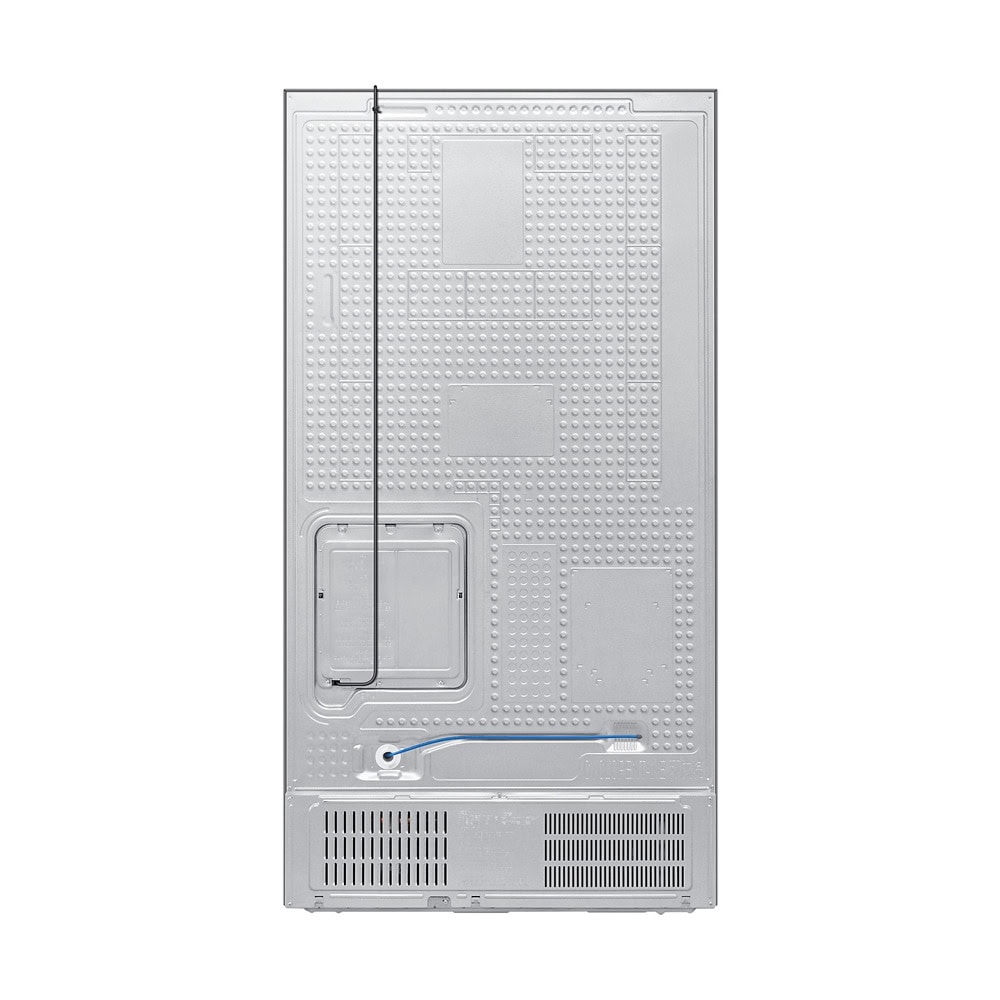 Samsung RS80F64JEBEO