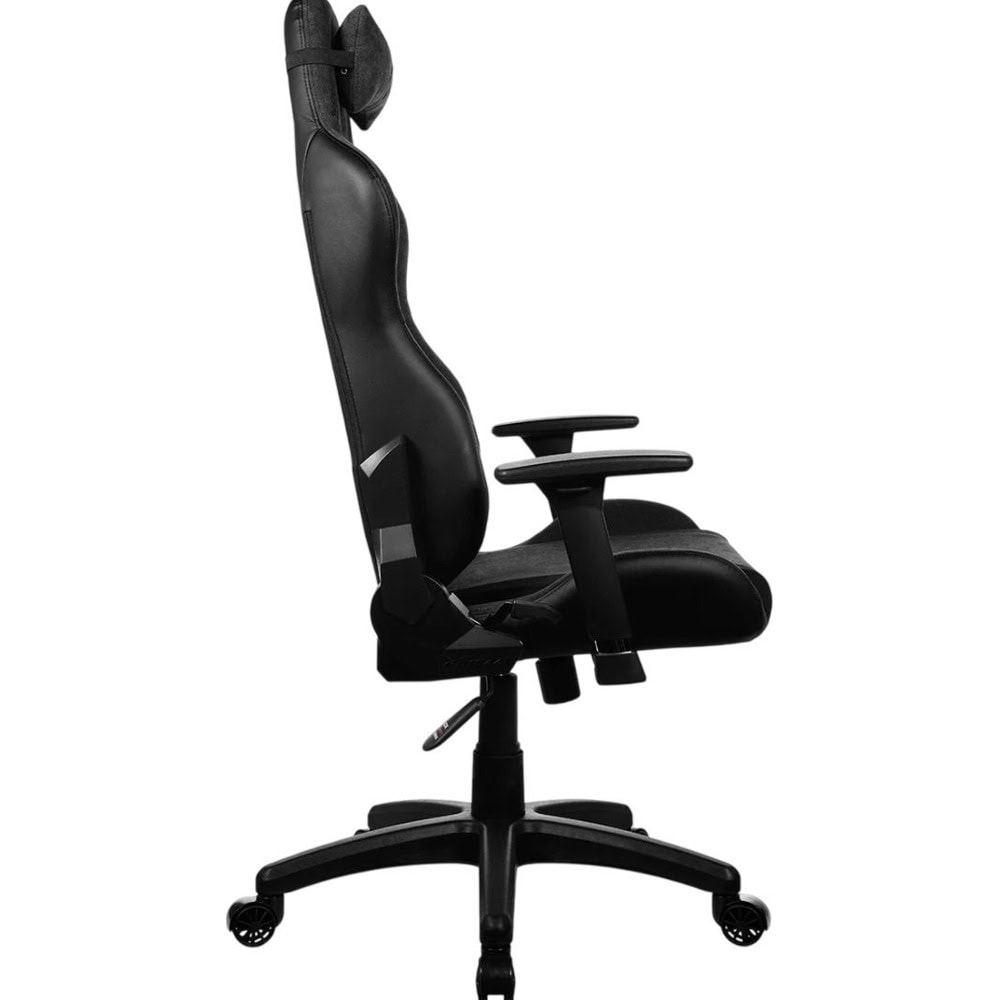 Arozzi Avanti Soft Fabric тъмносив