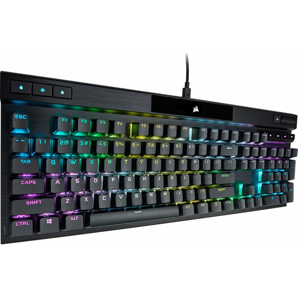 Corsair K70 RGB PRO CH-910941A-NA