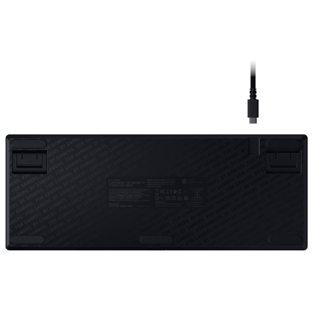 razer huntsman v3 he черна rz03-05920100-r3m1 | JAR Computers razer huntsman v3 he черна rz03-05920100-r3m1