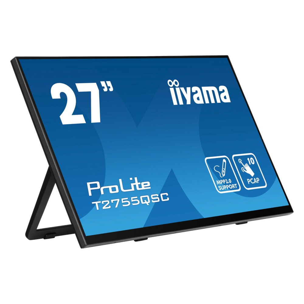 IIYAMA T2755QSC-B1