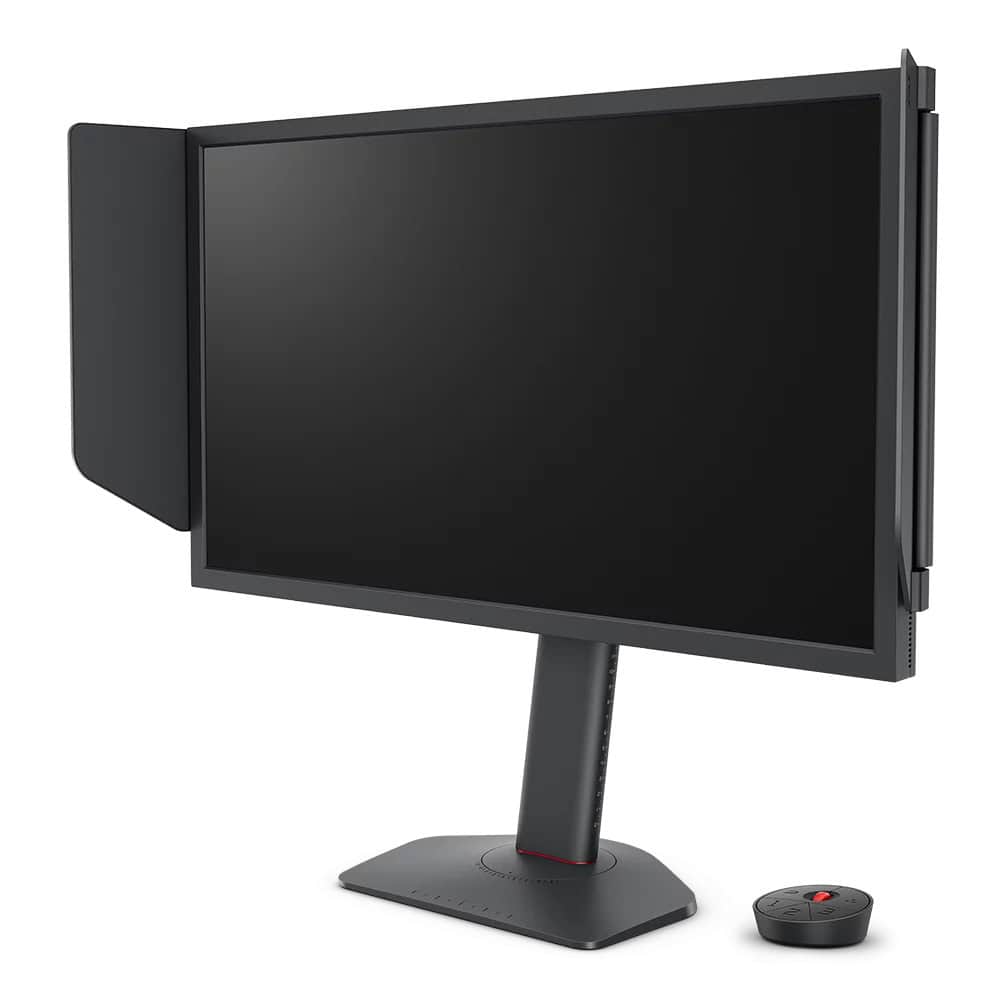 BenQ Zowie XL2546X 9H.LLRLB.QBE