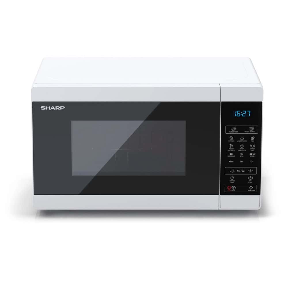 Sharp YC-MG02E-W