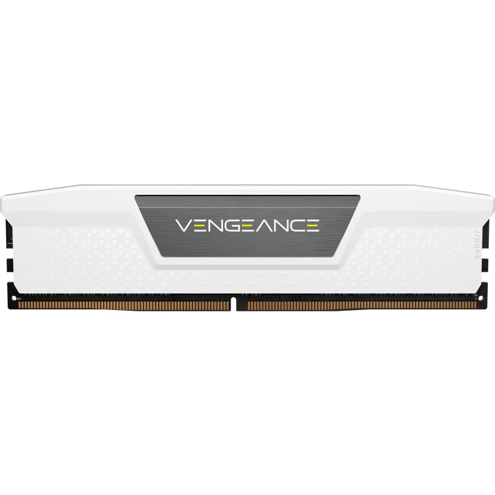 Corsair VENGEANCE 32GB (2x16GB) DDR5 DRAM 6000MT/s