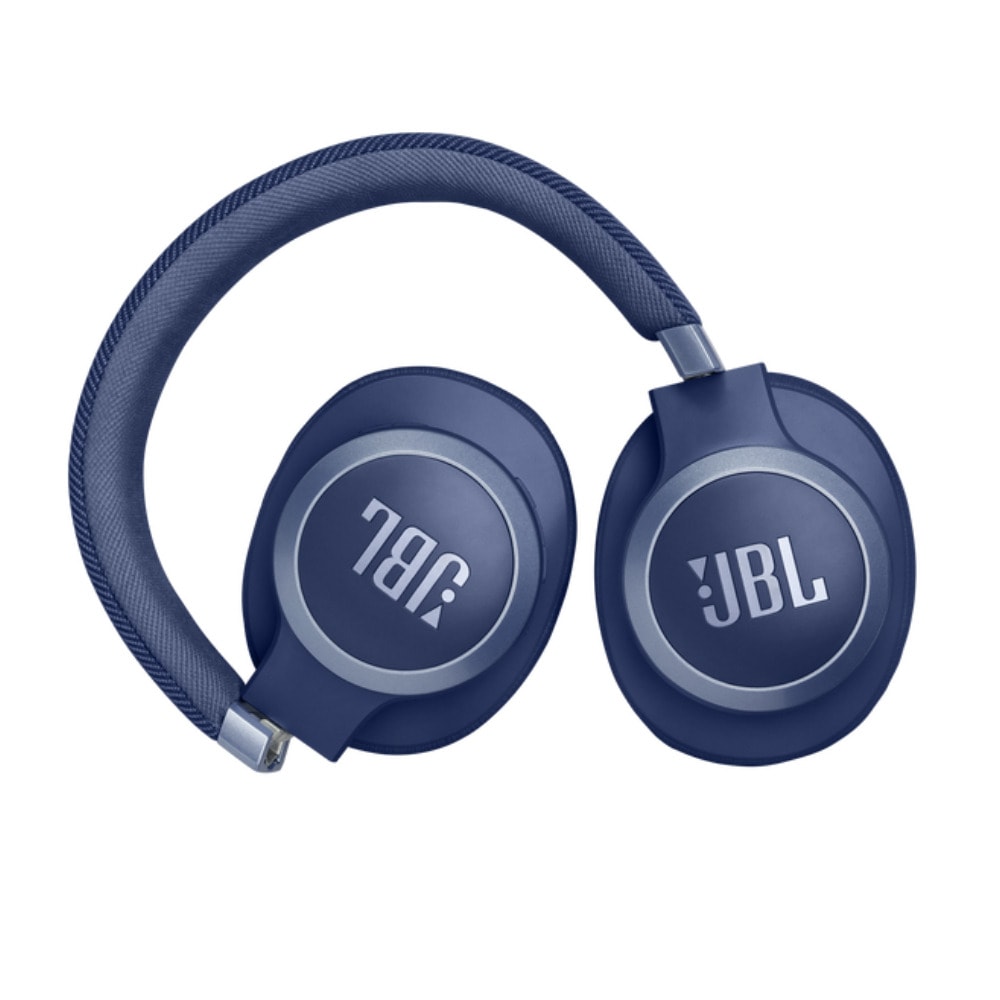 Слушалки JBL Live 770NC Blue JBLLIVE770NCBLU