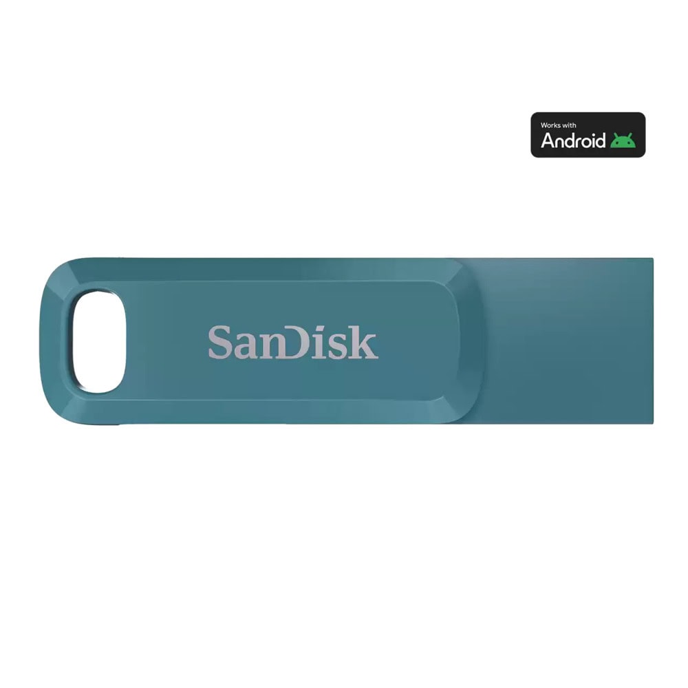 SanDisk SDDDC3-128G-G46NBB