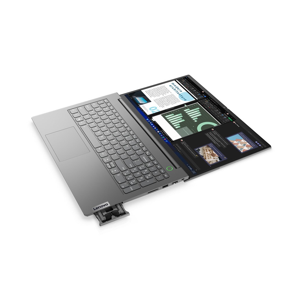 Lenovo ThinkBook 15 G4 IAP 21DJ00FTBM реновиран